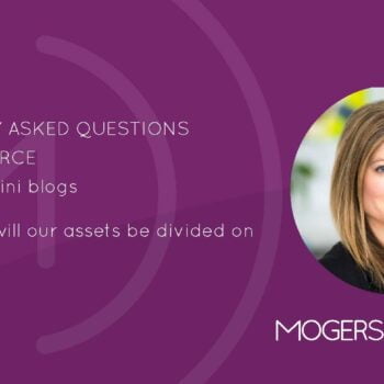 FAQs About Divorce – How will our assets be divided&hellip;