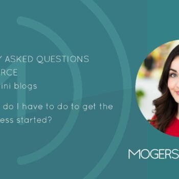 FAQs About Divorce – What do I have to do&hellip;