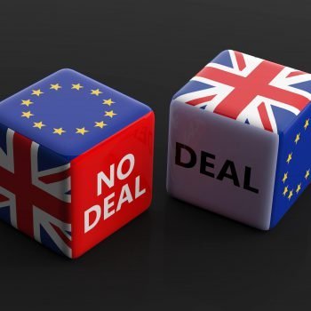 Deal or no deal – An overview of how a&hellip;