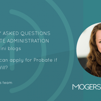 FAQs About Estate Planning – Who can apply for probate&hellip;