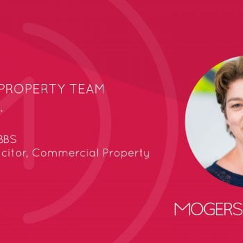 Meet our Property Team – A Q&A session with Rebecca&hellip;