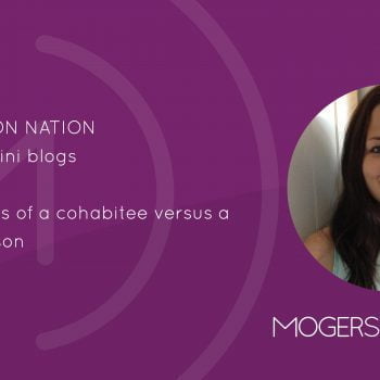 Cohabitation Nation – Rights of a cohabitee versus a married&hellip;