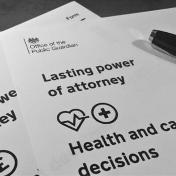 Want to learn more about Power of Attorney? – Join&hellip;