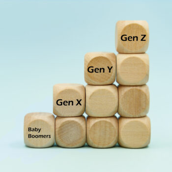 Almost Half of Millennials & Gen-X Plan to Leave a&hellip;