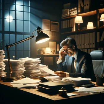 Business Insolvency On the Rise – How to Avoid Becoming&hellip;